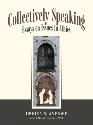 cover image of Collectively Speaking